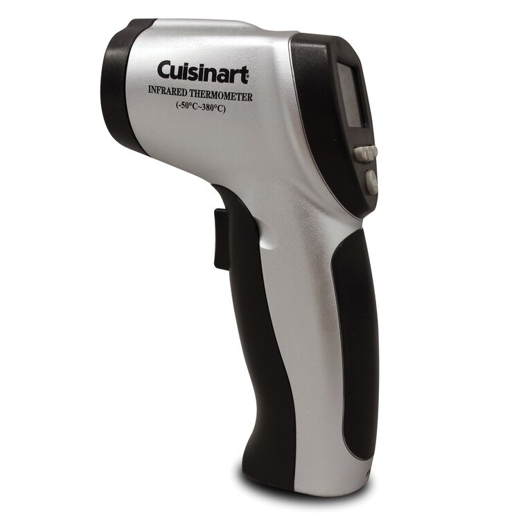 Cuisinart Infrared Surface Thermometer & Reviews