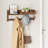 Wooden Hook