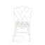 Alderson 20'' H Cotton Upholstered Side Chair-21774510