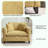 46.9" Oversized Armchair sofa-1475927641
