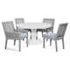 Kehoe Round Dining Table