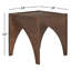 Table de bout Tennie