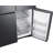 Samsung 29 cu. ft. Smart 4-Door Flex™ Refrigerator with Family HubTM and Beverage Center-58516640