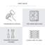 Lit en bois massif Stills-223293378