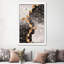 Smoky Cubes I - Print on Canvas-1929969968-1929969971