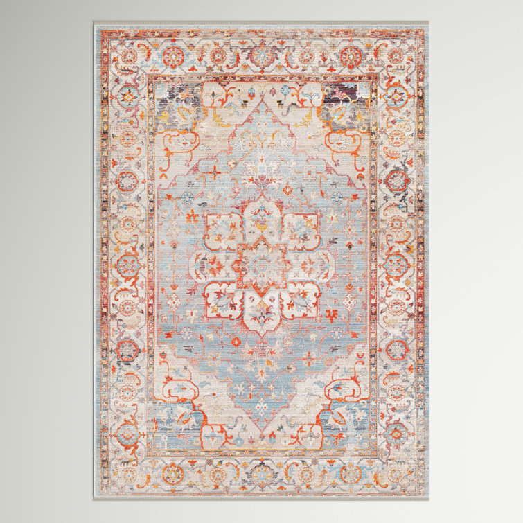 Mendelsohn Oriental Indoor Rug