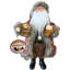 15 "Bourbon Claus