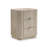 Bernhardt Lucerne 3 Drawer Nightstand, 24"