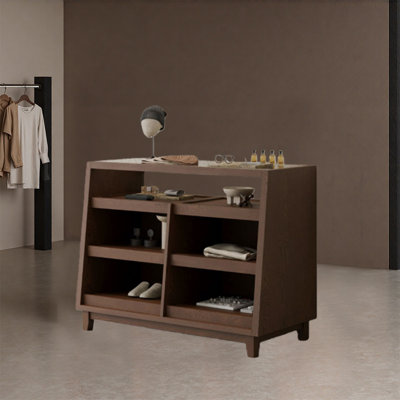 Classic Elegant Display Cabinets – Modern Multi Function for Stores Boutiques and Retail Outlets