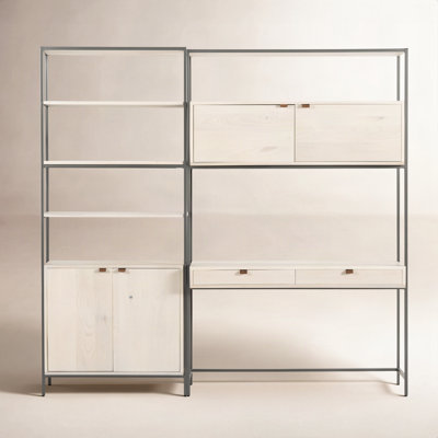 Loki 85" Desk