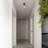 Saiqa Semi Flush Mount