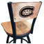 Tabouret de bar pivotant NHL-19833435-19833440