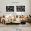 Lindel noir et argent-495903690-495903670
