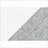 File Cabinets, Rolling Mobile 3-Drawer, Printer Stand Storage, Contemporary Modern, Snow White Slate Gray Cement Laminate | White | Particle Board-1469852169