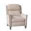 Fauteuil inclinable en cuir Lancaster-166504646-166505496-166505608