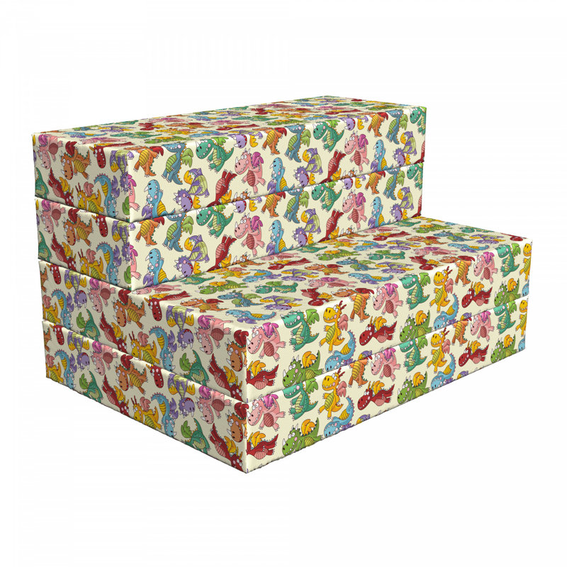 5'' Medium Mattress, Full