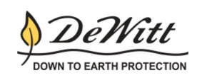 DeWitt Company, Inc. Logo