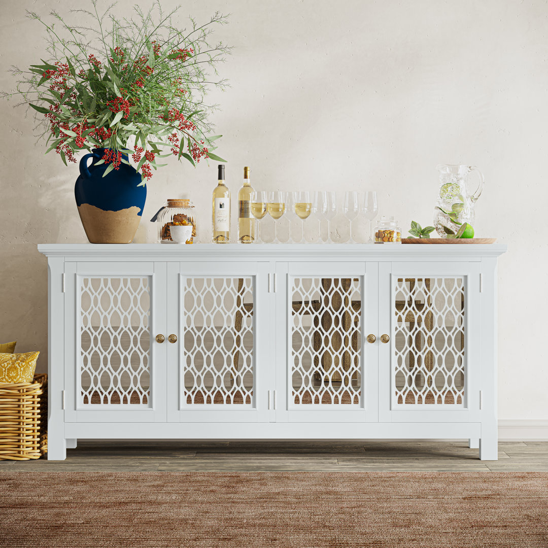 Sideboard Gastonville 176 cm