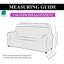 Outdoor Patio Sofa Cover-105762306