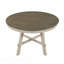Table de salle à manger Rustic Farmhouse
