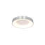 Aukievah LED Flush Mount-1701685626