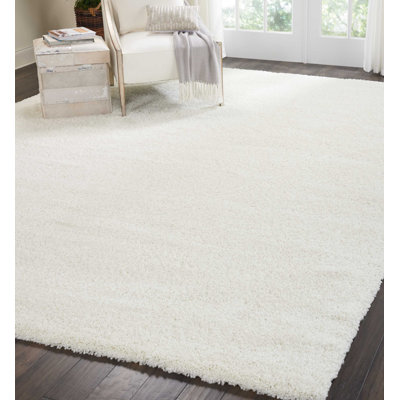Solid Colour Area Rug