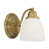 Antique Brass selected