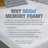Comforpedic From Beautyrest  Medium NRGel Memory Foam Mattress and Box Spring-48001756-111448241