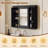 Modern Medicine Cabinet