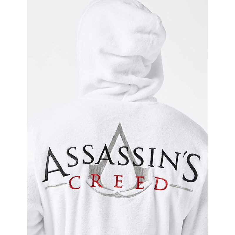 Assassin's Creed Bathrobe