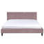Xzavier Upholstered Bed-36760619-36760628
