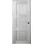 Porte standard lambrissée Avon-69523918-69523916-69523914