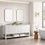 Breckenridge 72'' W Double Vanity-567045829-567045828