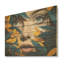 Art urbain sur bois de pin-1106699690