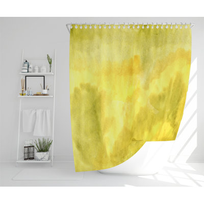 Moinuddin 13 Piece Polyester Shower Curtain Set