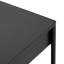 Acer End Table With Storage