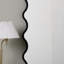 Lanai Floor Mirror