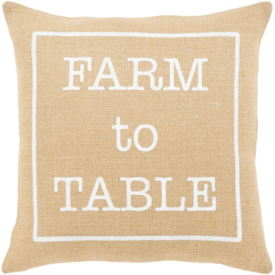 Housse de coussin Circa