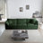 2-Piece Upholstered Sofa