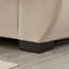 Conception de voile modulaire avec beaucoup de rangement, velours anti-boulochage et facile à assembler pour une fonction de rangement moderne dans la salle familiale, cadre de teinture-529422364-529422360