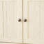 Storage Cabinet with Shelves, Freestanding Sideboard for Kitchen-118043254