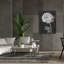 «Flowers 2» par Ethan Harper, art mural sur toile-1854033138