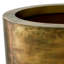 Jasper Handmade Metal Planter-62068654