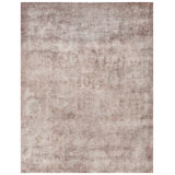 Cassina Area Rug in Light Silver