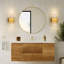 Luxcien Dimmable Wall Light-946673390