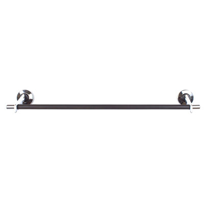 Diva 24'' Wall Towel Bar