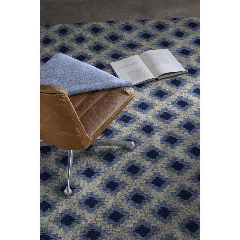 Adonis Geometric Area Rug, Rectangle 160 x 230cm