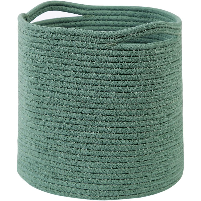 Ensemble de paniers Brenin, Vert
