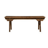 Large Console Table