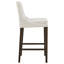 Tabouret de bar et de comptoir en cuir Niara-1031857699-1064196413